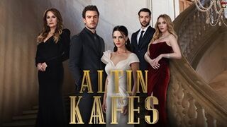 Altin Kafes - Episode 4 - Part 3 (English Subtitles) 2