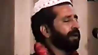 Arbi Sultan Aya  | Qari Zubaid Rasool |  Old Naat Shareef.