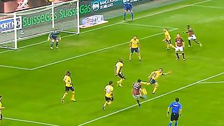 Skill Ricardo Kaka