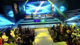 La Finale di TOP DJ _ Il dj set pazzesco di GEO FROM HELL