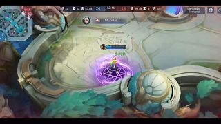Games mobile lagends