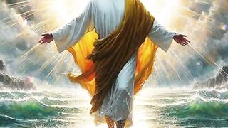 Jesus is my love