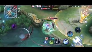 Games mobile lagends 6