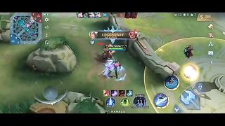 Games mobile lagends 8