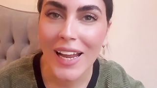 دستمال گردن گل رز رو به همین راحتی میتونید درست کنید