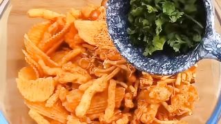 Lays Kurkure Chaat #_bhukh_lagi_hai #chaat #kurkurechaat #layschaat #layskurkurechaat #lays #kurkure