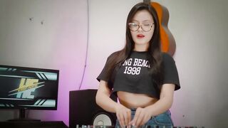 MAPOPO VIRALL TIKTOK ASIK ( DJ AMILIA ) REMIX 2024