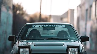 ae86 trueno