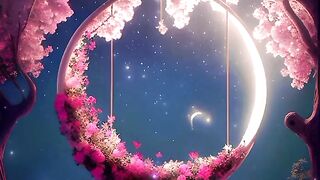 Beautiful lyrics and flowers