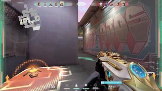 so flawless ace with brimstone