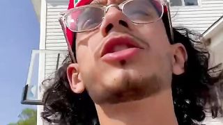 Jayson Tatum be like ???????? Full video is on my page!! #comedy #funny #basketball #nba #sports