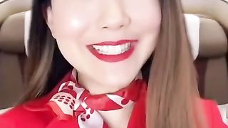 Things you didn’t know about cabin crew Part 20 - Security Training #shorts
