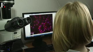 The Exciting New Cancer Drug that is a “Kinder” Alternative to Chemotherapy