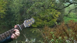 Yiruma - River Flows in You - Fingerstyle Guitar Cover