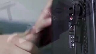 How to open lock