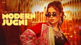 Modern Jugni Ft Avika Gor - Jyoti Nooran - Srish Rai - Rajvir Saini - New Party Song