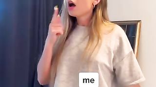 When Dad Gives You What You Want：