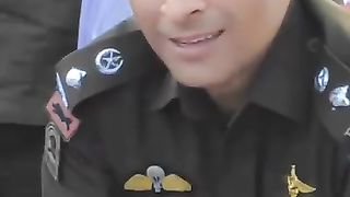 Traininng incharge