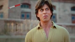 Dunki part 1 in hindi Dubbed | Dunki 2023