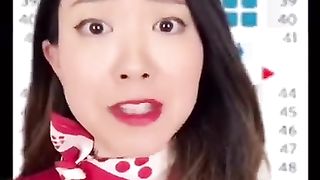 MY MOST VIEWED FLIGHT TIP TIKTOK OF 2021： BEST SEAT IN ECONOMY？ ????