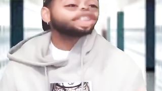 Lil mark tells his fam he knows the TRUTH about Everything…????????#comedy #viral
