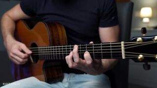 sad song fingerstyle