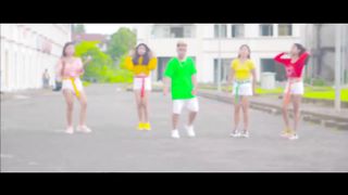 BOMBA ( Bodi Ba'Omba )-Hendro Engkeng Off Cial musik video