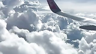 Fly again