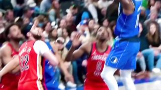Kyrie’s shotmaking ability is INSANE #KyrieIrving.