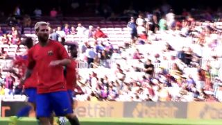 Lionel Messi dribling skill. Best Momment foot ball
