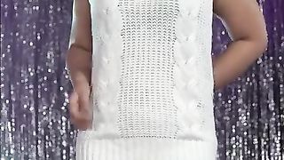 GGU BBU runway  4K MODEL 2024