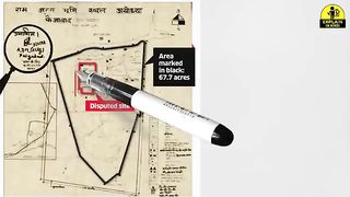 A Brief History of Ayodhya Ram Mandir _ अयोध्या राम मंदिर का इतिहास _ Ayodh