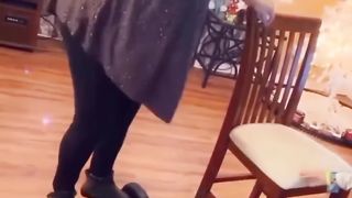 Oops-a-Daisy Fails