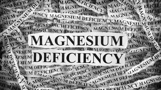 The Low Magnesium Epidemic: Dr. Berg Explains Signs, Symptoms, Causes, and Treatment