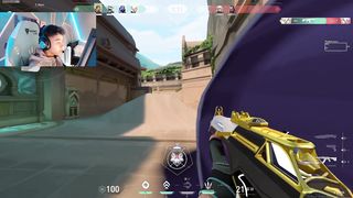Ace in the 1 second
