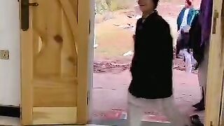 New house (dua, darood)
