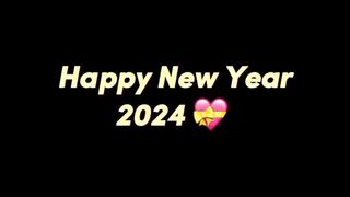 Happy New Year 2024 7
