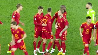 Roma vs verona