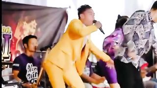 Joget Asik