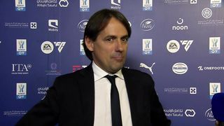 Simone inzaghi interview