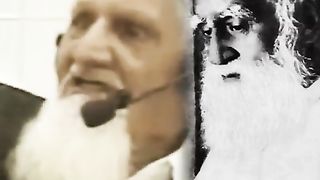 Molana ishaq madni Rh.a