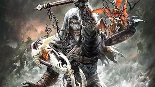 Call of the Wild · Powerwolf