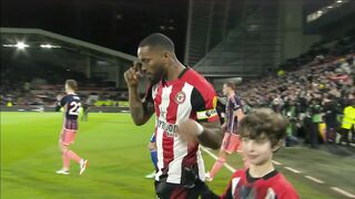 Brentford vs nottingham forest