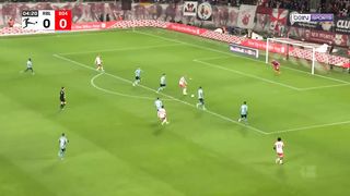 Bayer leverkusen vs RB leipzig