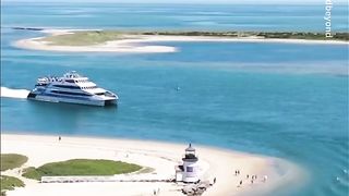 Most beautiful places in Massachusetts #travel #explore #nature.