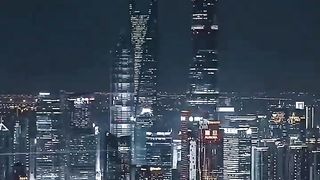 Shanghai 1934 & 2024 #travel #china.