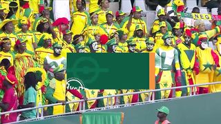 HIGHLIGHTS _ Senegal -- Cameroon _TotalEnergiesAFCON2023 - MD2 Group C