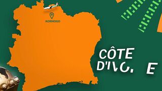 _TotalEnergiesAFCON2023 Around Côte d_Ivoire EP4_ The brilliance of Korhogo