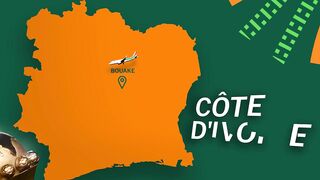 _TotalEnergiesAFCON2023 Around Côte d_Ivoire EP3_ The Beauty of Bouaké
