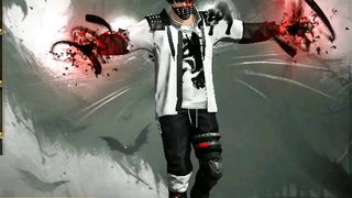 Free fire new bandel 2024